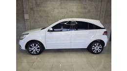 CHEVROLET - AGILE - 2010/2010 - Branca - R$ 32.900,00