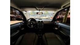 VOLKSWAGEN - PARATI - 2008/2008 - Prata - R$ 39.900,00