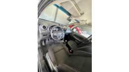 CITROËN - AIRCROSS - 2015/2015 - Preta - R$ 42.900,00