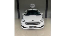 FORD - KA - 2019/2019 - Branca - R$ 51.900,00