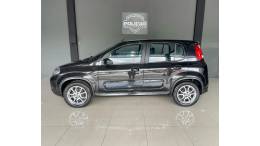 FIAT - UNO - 2013/2013 - Preta - R$ 40.900,00