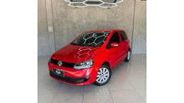 VOLKSWAGEN - FOX - 2011/2011 - Vermelha - R$ 29.900,00