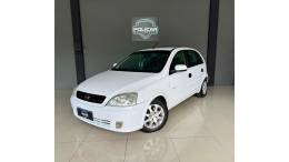 CHEVROLET - CORSA - 2005/2005 - Branca - R$ 24.900,00