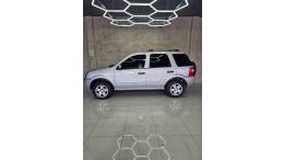 FORD - ECOSPORT - 2004/2004 - Prata - R$ 23.900,00