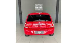 RENAULT - CLIO - 2014/2014 - Vermelha - R$ 27.900,00