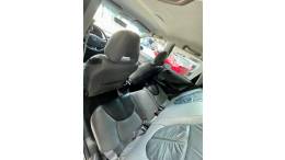 HONDA - FIT - 2007/2007 - Cinza - R$ 33.900,00