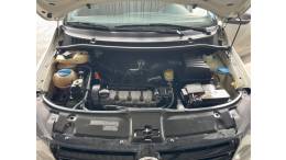 VOLKSWAGEN - CROSSFOX - 2012/2012 - Branca - R$ 43.900,00