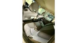 HONDA - FIT - 2006/2006 - Prata - R$ 33.900,00