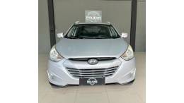 HYUNDAI - IX35 - 2011/2012 - Prata - R$ 63.900,00