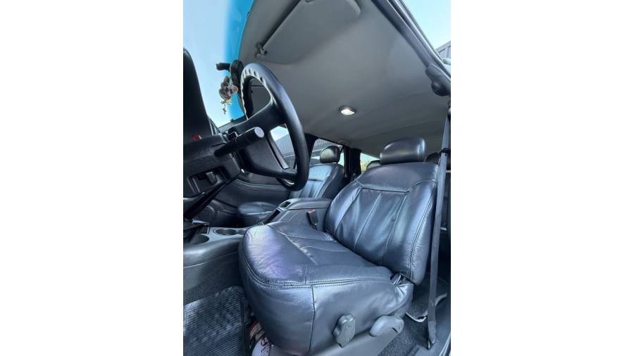 CHEVROLET - BLAZER - 2008/2008 - Branca - R$ 43.900,00